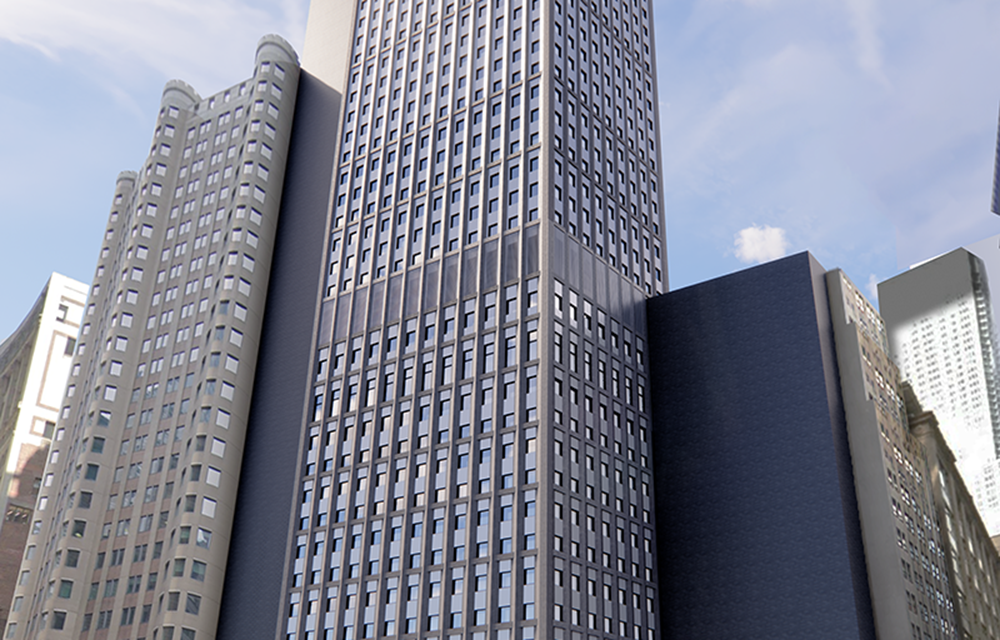 AmTrustRE’s 59 Maiden Ln. reaches 100% occupancy with 73,000 s/f in leasing activity